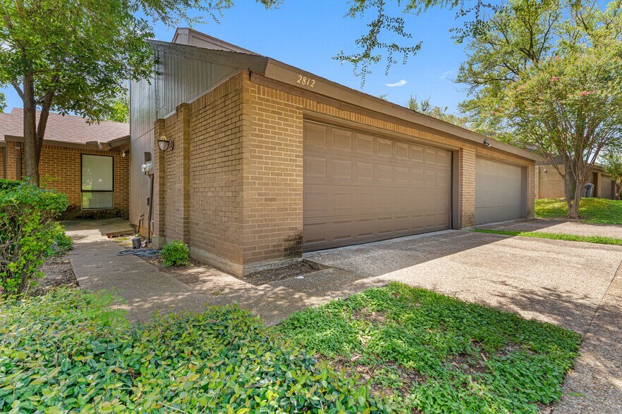 More Photos Of 2800 Stewart Dr, Waco Apartments For Sale
