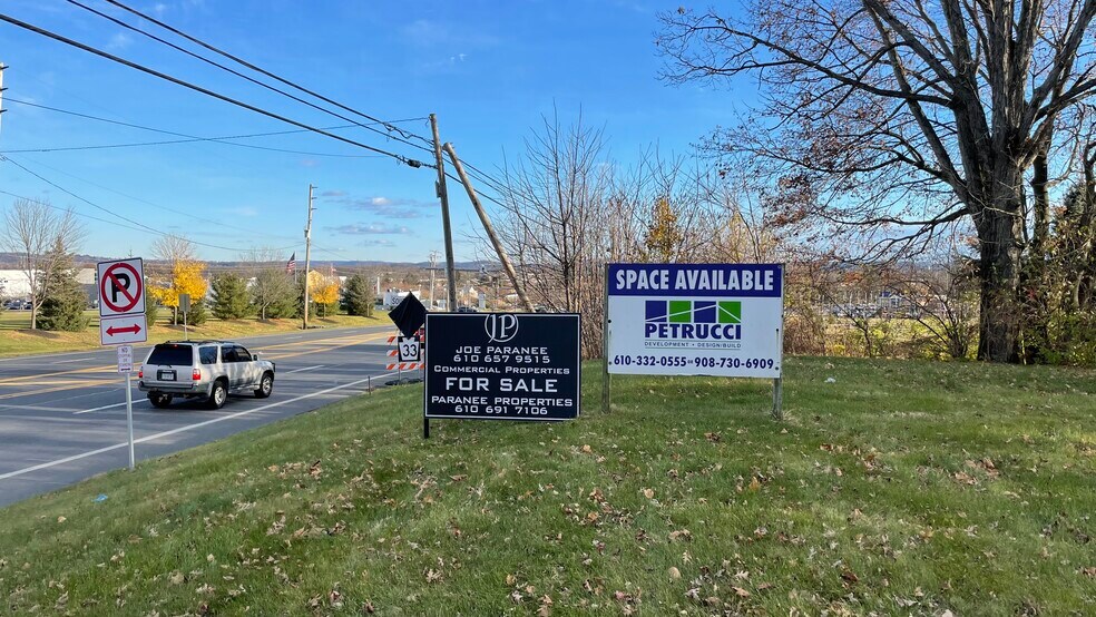 More Photos Of 3863 Easton-Nazareth Hwy, Nazareth Land For Sale