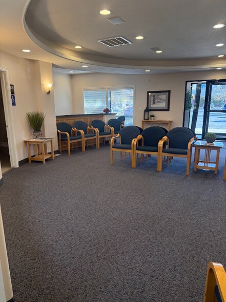 More Photos Of 5685 S 1475 E, Ogden Medical For Lease