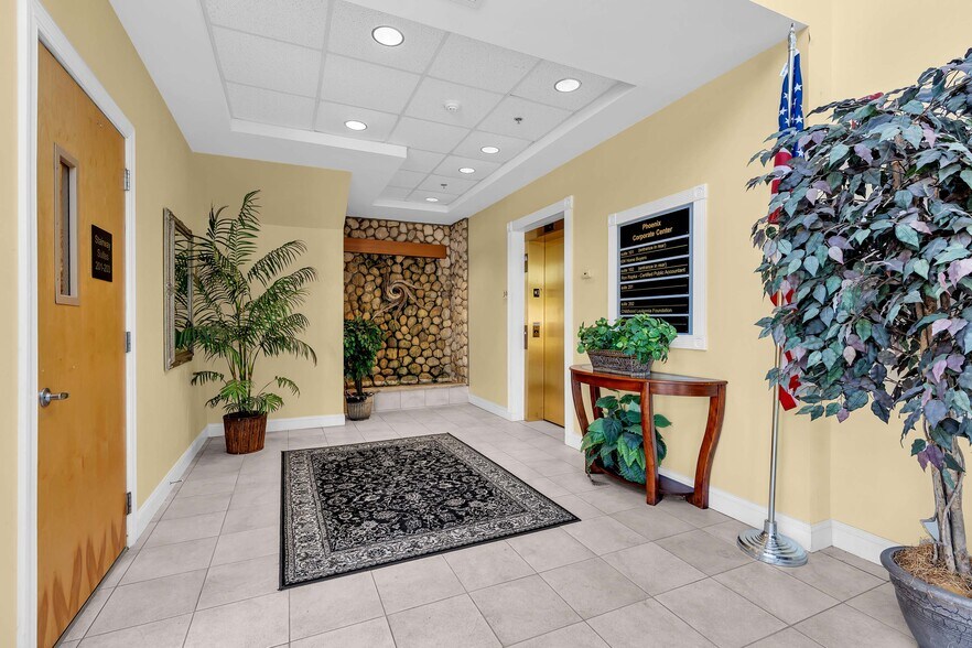 More Photos Of 807 Mantoloking Rd, Brick Office For Sale