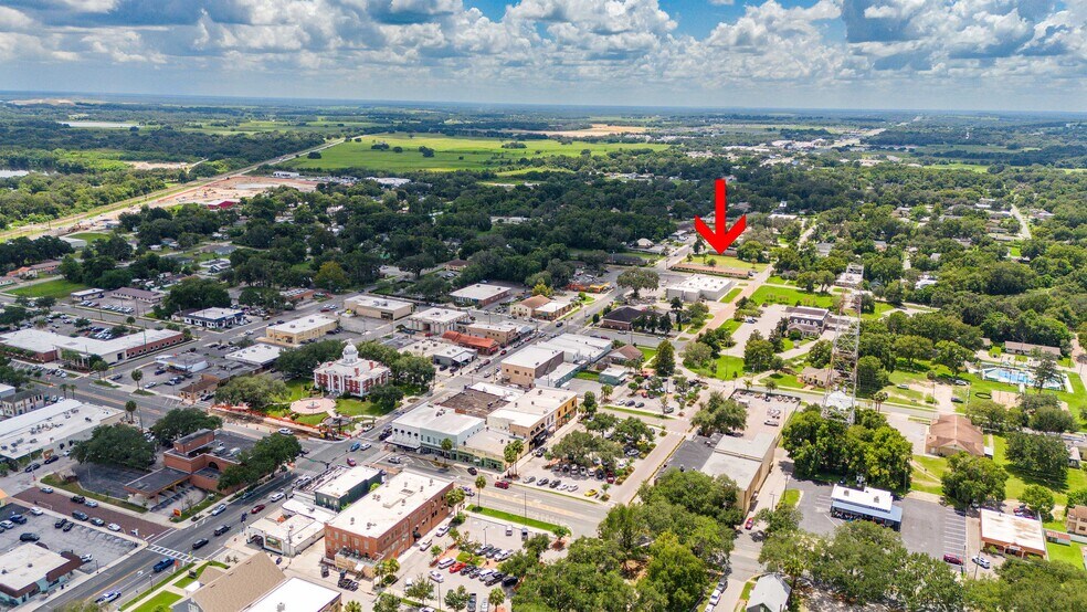 More Photos Of 13940 8th, Dade City Land For Sale