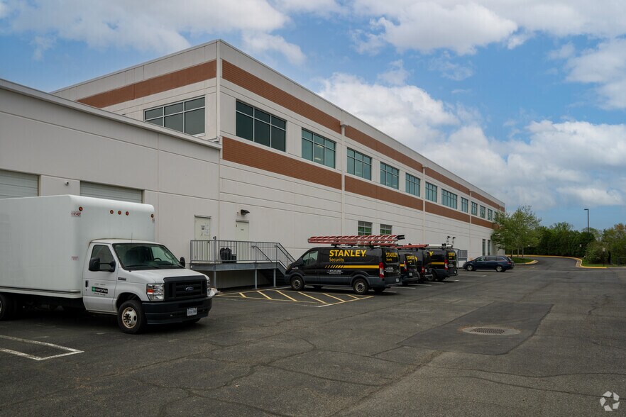 More Photos Of 8211 Terminal Rd, Lorton Light Manufacturing For Lease