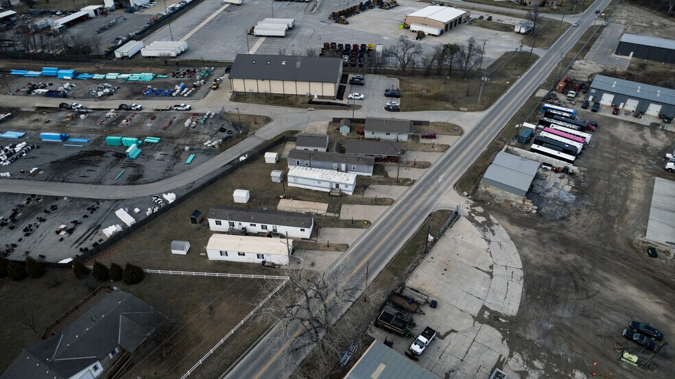 More Photos Of 400 S 59th Ln, Kansas City Manufactured Housing Mobile Home Park For Sale