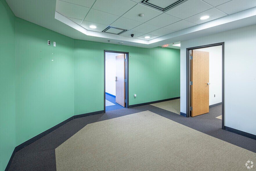 Photo of 3rd Floor Ste 310