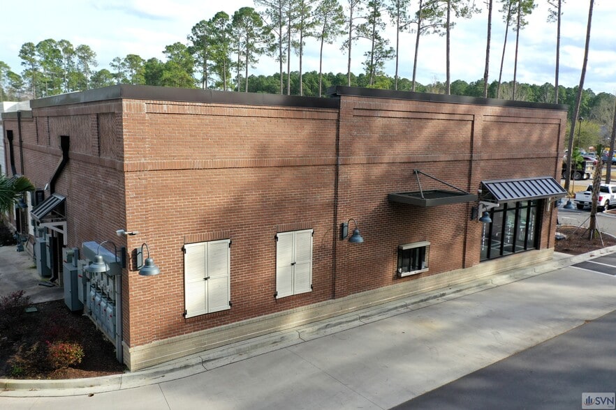 More Photos Of 201 Okatie Village Dr, Okatie Storefront Retail Office For Sale