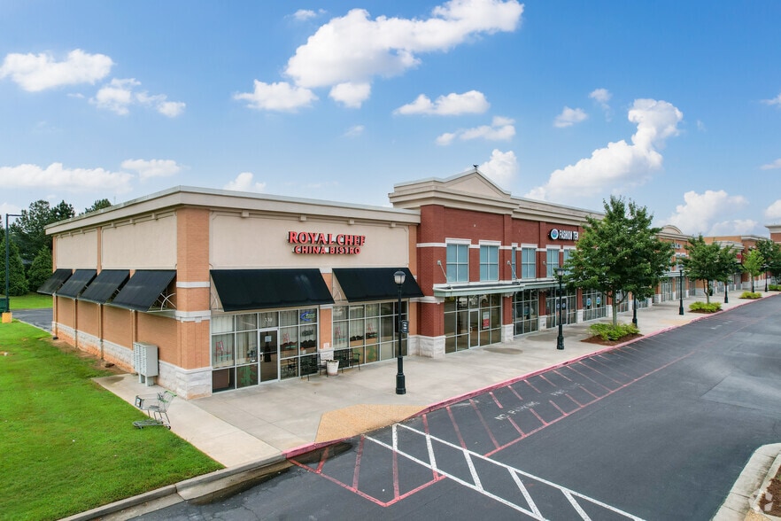 More Photos Of 840 S Glynn St, Fayetteville Unknown For Lease