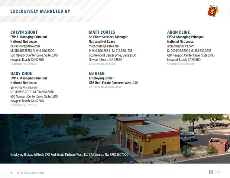 More Photos Of 5802 White Mountain Rd, Show Low Auto Repair For Sale