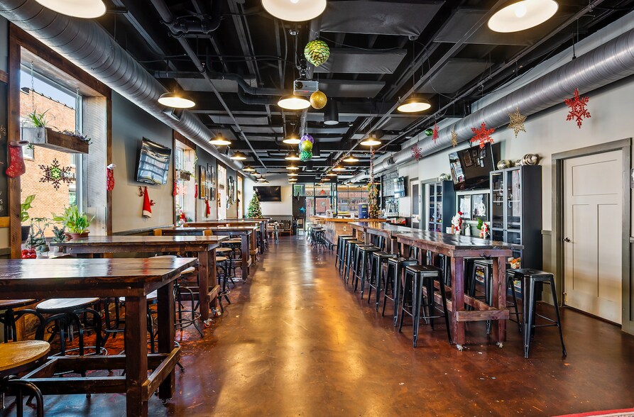 More Photos Of 217-219 N Main St, Kernersville Storefront For Sale