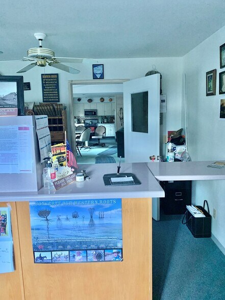 More Photos Of 62271 CA-299, Cedarville Hotel For Sale