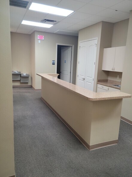 More Photos Of 1081 Town Center Dr, Orange City Office For Lease