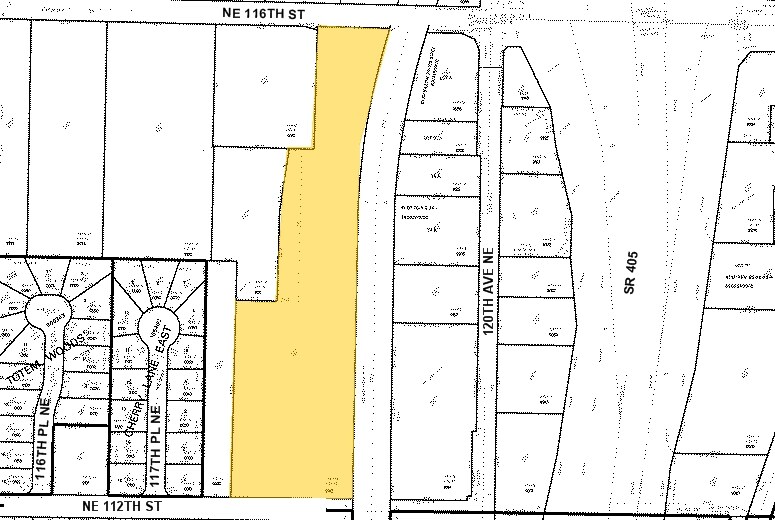 More Photos Of 11828 NE 112th St, Kirkland Manufacturing For Lease