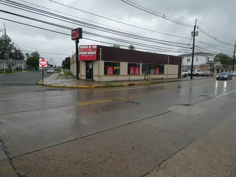 Primary Photo Of 834 W Browning Rd, Bellmawr Freestanding For Sale