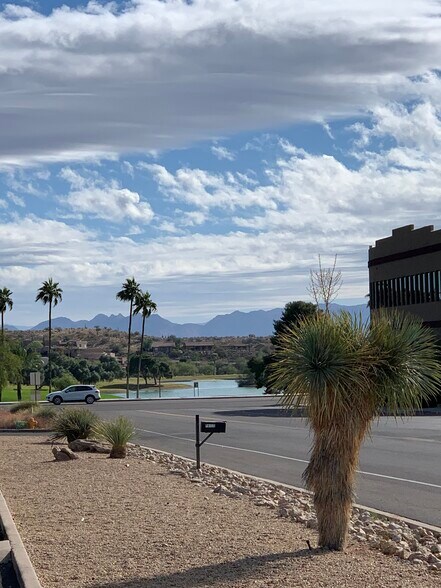 More Photos Of 16842 E Parkview Ave, Fountain Hills Restaurant For Lease