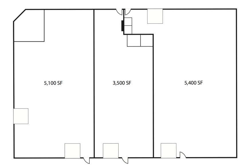 More Photos Of 1107 E 7th St, Los Angeles Manufacturing For Lease