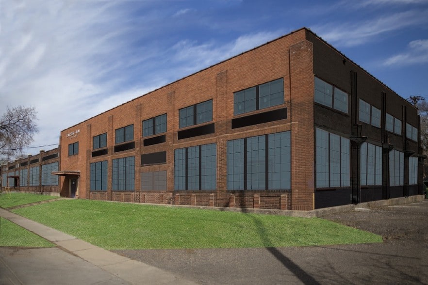 More Photos Of 655 19th Ave NE, Minneapolis Manufacturing For Lease