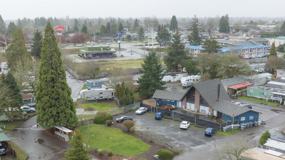 More Photos Of 950 Airport Rd SE, Albany Manufactured Housing Mobile Home Park For Sale