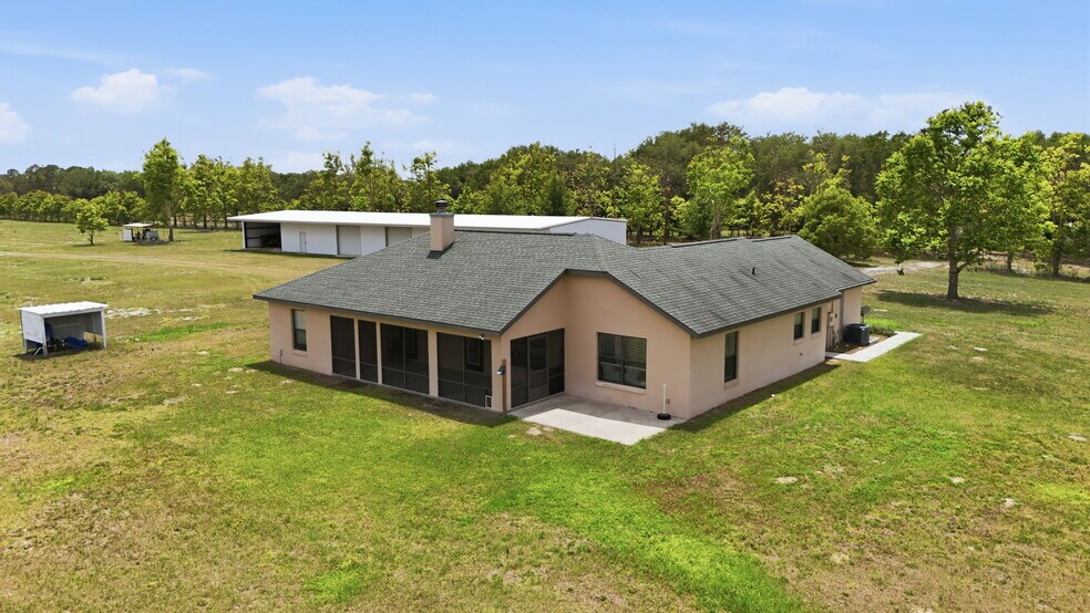 More Photos Of 14433 Lake Yale Rd, Umatilla Land For Sale