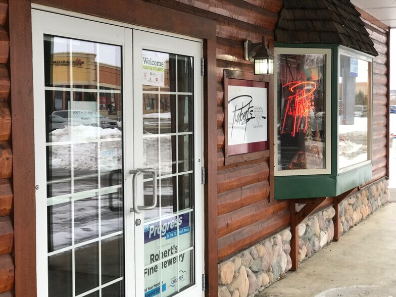 More Photos Of 300 4th Ave NE, Waite Park General Retail For Sale