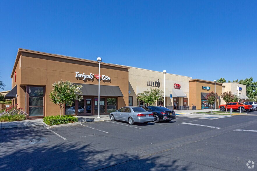 Primary Photo Of 755 E Yosemite Ave, Merced Coworking Space