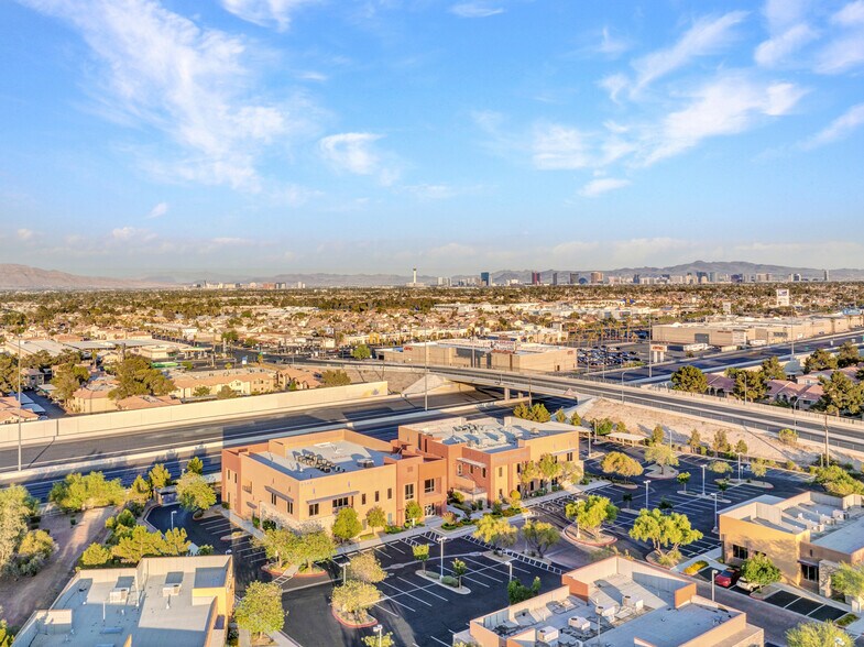 More Photos Of 6960 Smoke Ranch Rd, Las Vegas Medical For Lease