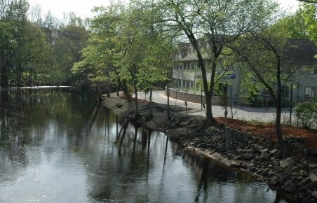 More Photos Of 4 S Main St, Ipswich Storefront Retail Office For Lease