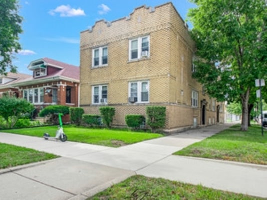 More Photos Of 3058 Lotus Ave, Chicago Multifamily For Sale
