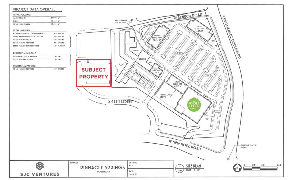 More Photos Of 1715 S 46th St, Rogers Fast Food For Lease