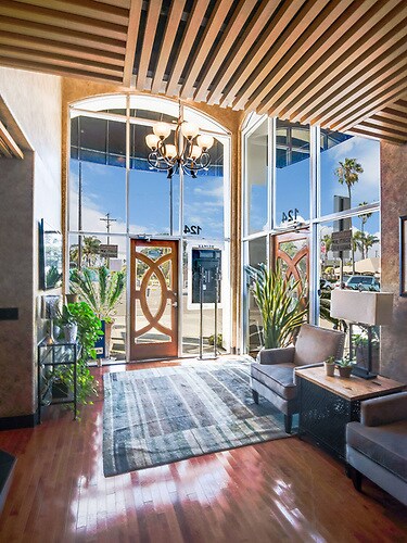 More Photos Of 124 Washington Blvd, Marina Del Rey Office Residential For Sale
