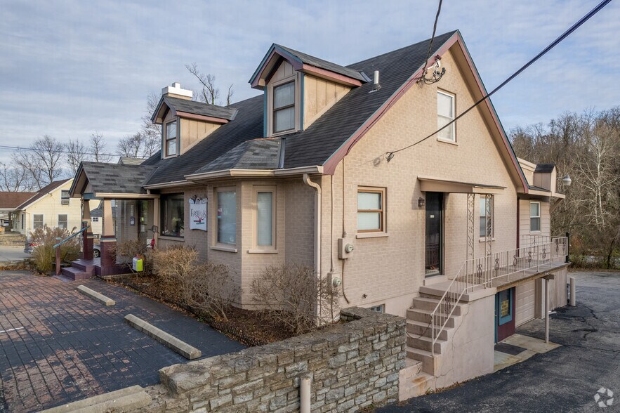 Primary Photo Of 8157 Camargo Rd, Cincinnati Office For Sale