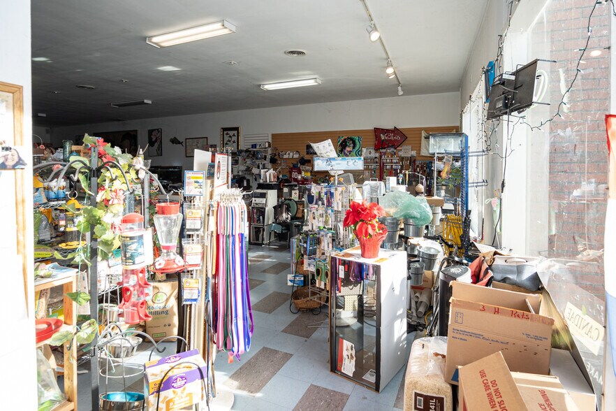 More Photos Of 100 F St, San Rafael Storefront Retail Office For Sale