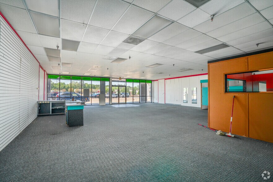 Photo of 1st Floor Ste 2316