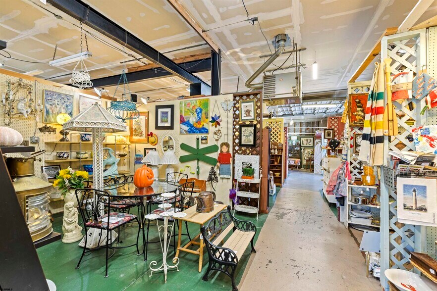 More Photos Of 1228 Route 109, Cape May Freestanding For Sale