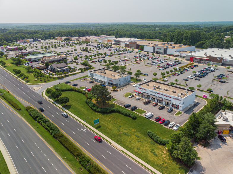 Primary Photo Of Fort Meade Rd @ B/W Pky, Laurel Unknown For Lease