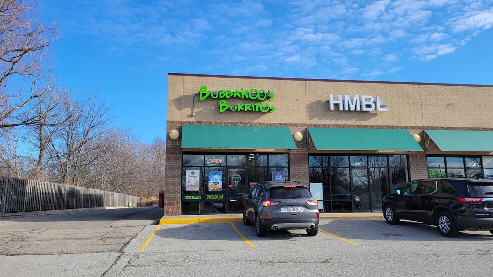 More Photos Of 5899-5947 Andrews Rd, Mentor-on-the-Lake Unknown For Lease