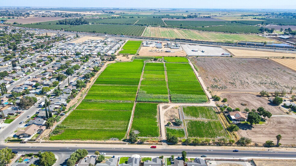 More Photos Of 2577 Lobo Ave, Merced Land For Sale
