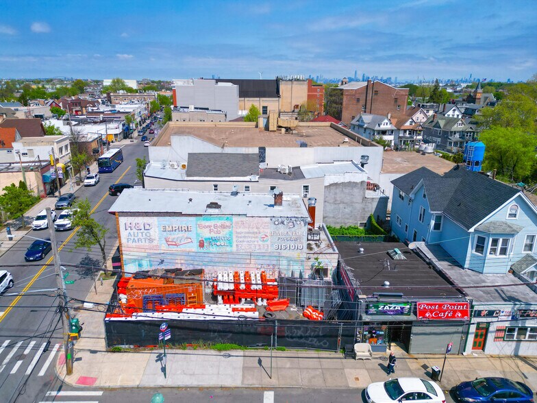 More Photos Of , Staten Island General Retail For Sale