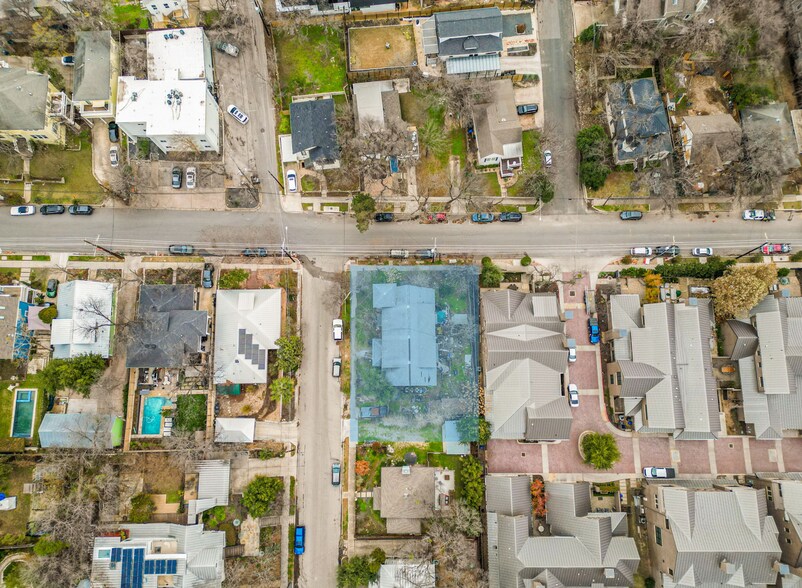 More Photos Of 1201 W 8th St, Austin Land For Sale