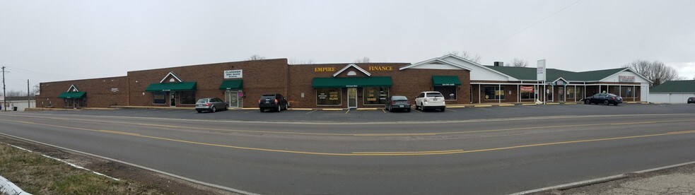 More Photos Of 528 E Main St, Park Hills Unknown For Lease