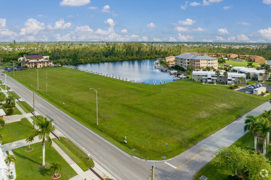 More Photos Of 1323 Aqui Esta Dr, Punta Gorda Land For Sale