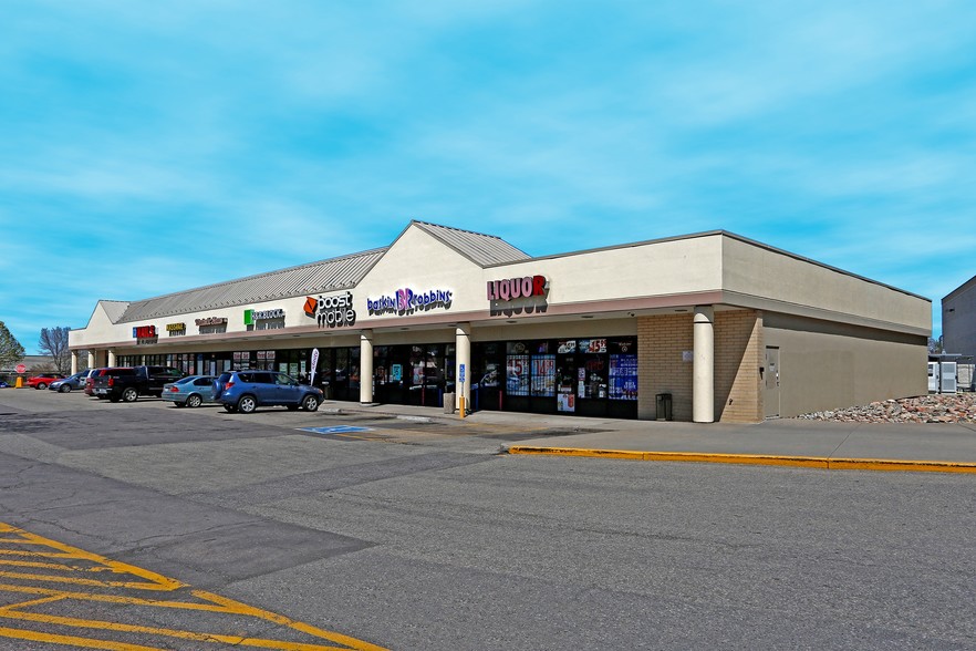 More Photos Of 3800-3928 Wadsworth Blvd, Wheat Ridge Unknown For Lease