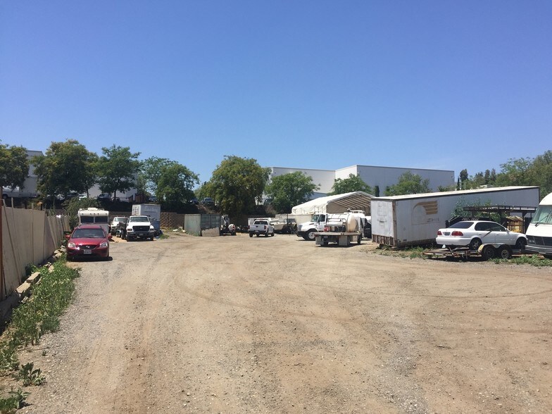 Primary Photo Of 3312 Hamner Ave, Norco Land For Lease