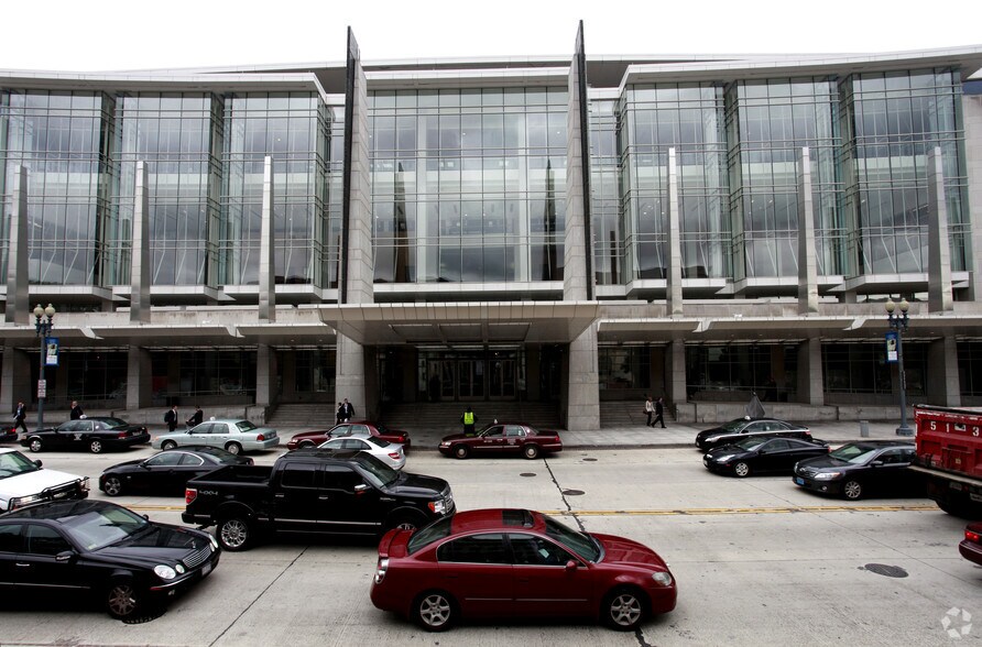 More Photos Of 1121 9th St NW, Washington Theater Concert Hall For Lease