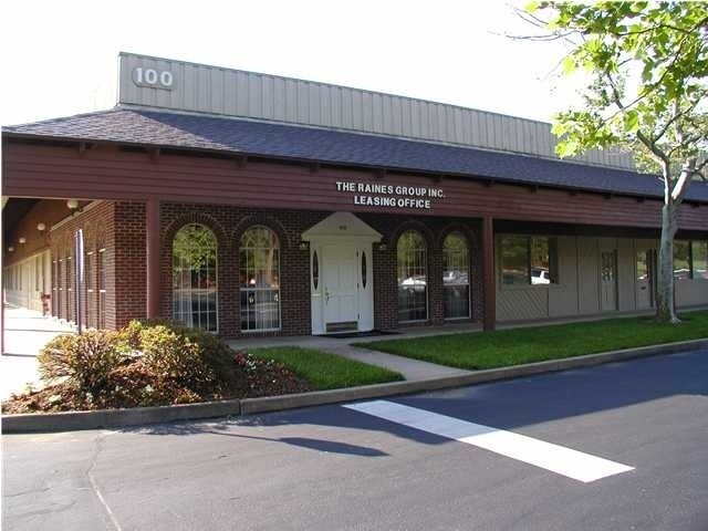 Primary Photo Of 1200 Mountain Creek Rd, Chattanooga Coworking Space