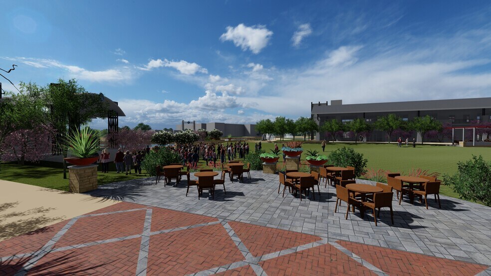 More Photos Of Highway 79, Hutto Unknown For Lease