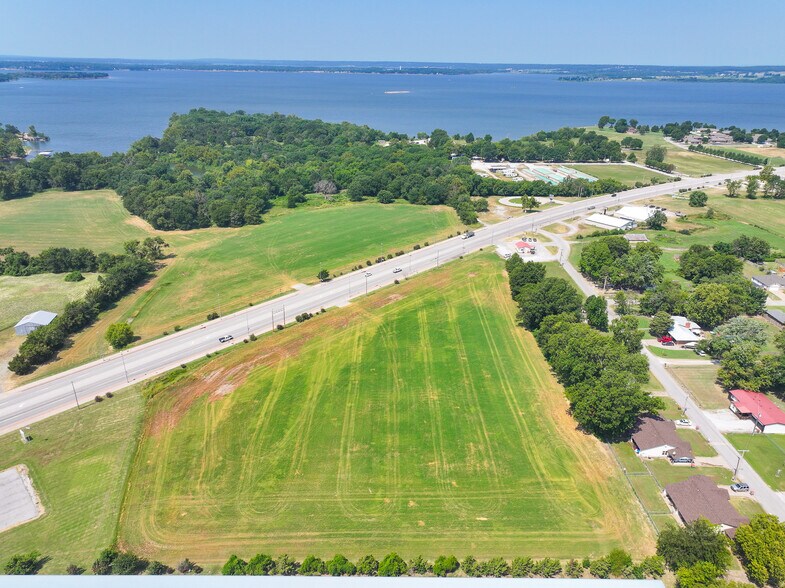 More Photos Of TBD Highway 59 Hwy, Grove Land For Sale