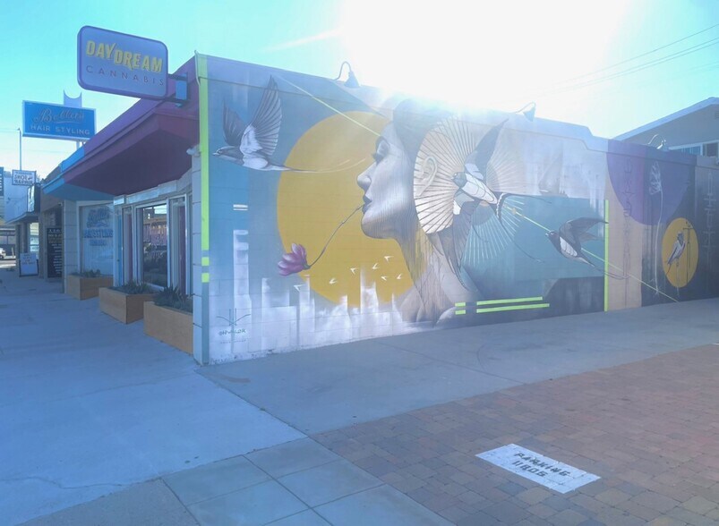 More Photos Of 11611-11615 Washington Pl, Los Angeles Storefront Retail Residential For Lease