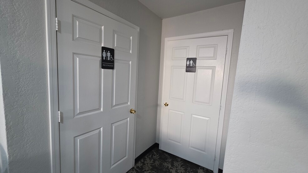 More Photos Of 2610 N Martin L King Blvd, North Las Vegas Religious Facility For Sale