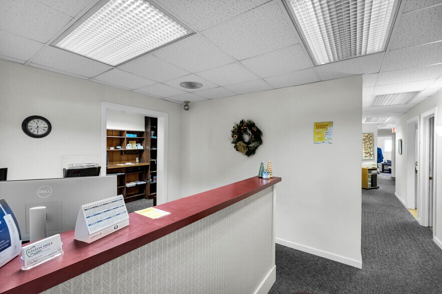 More Photos Of 1810 Washington Blvd, Easton Office Residential For Sale