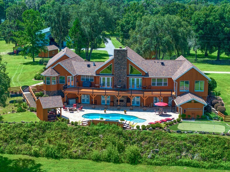 More Photos Of 7780 N Whippoorwill Ter, Hernando Sports And Entertainment For Sale