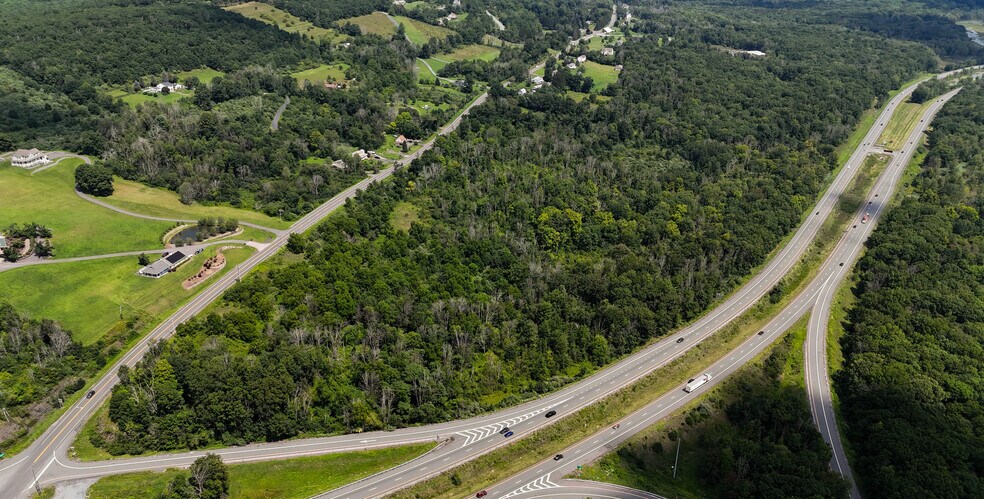 Primary Photo Of Mountain Rd, Port Jervis Land For Sale